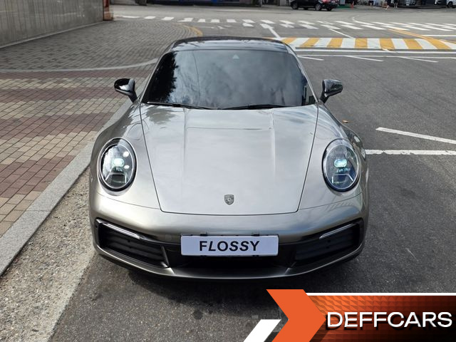 Porsche 911 Carrera купить на сайте DeffCars