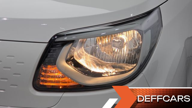 Kia RAY Van Standard купить на сайте DeffCars