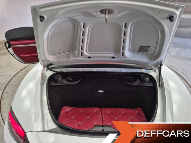 Porsche 718 2.0 купить на сайте DeffCars