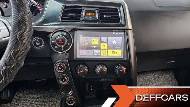 Ssangyong KORANDO 2.2 CX7 4WD Club купить на сайте DeffCars