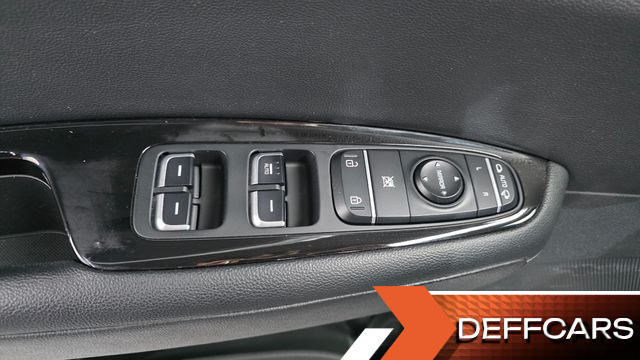 Kia K5 Noblesse купить на сайте DeffCars