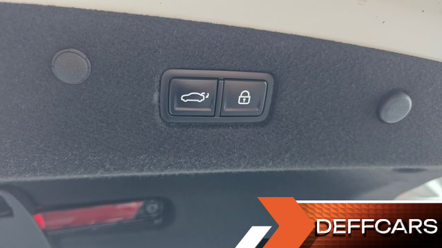 Kia K8 Noblesse купить на сайте DeffCars