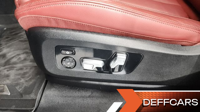 BMW X6 xDrive30d M Sport First Edition купить на сайте DeffCars