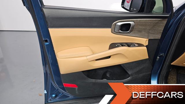 Kia SORENTO Diesel 2.2 2WD Prestige купить на сайте DeffCars