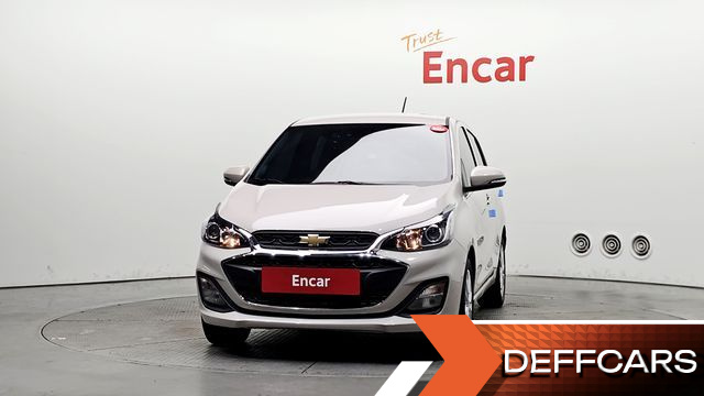 ChevroletGMDaewoo SPARK Premier купить на сайте DeffCars