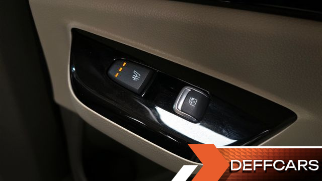 Kia CARNIVAL Gasoline 9-Seater Noblesse купить на сайте DeffCars