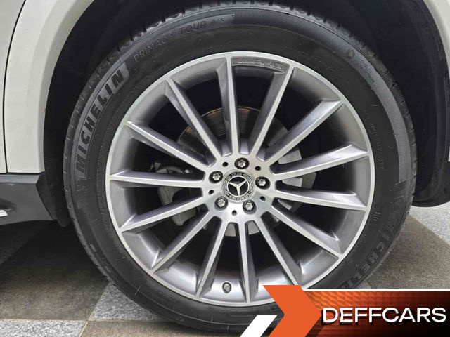 Mercedes GLE-CLASS GLE450d 4MATIC Coupe купить на сайте DeffCars