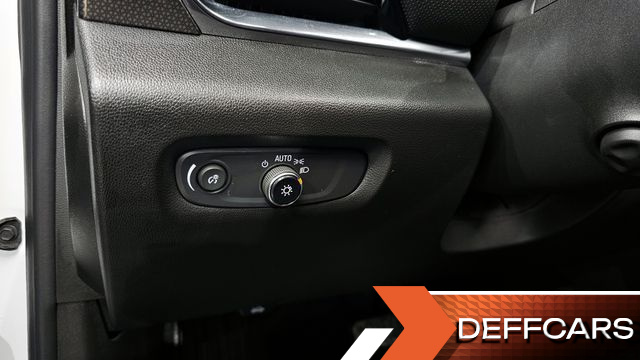 ChevroletGMDaewoo TRAVERSE 3.6 AWD Redline купить на сайте DeffCars