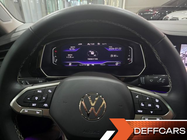 Volkswagen JETTA 1.5 TSI Prestige купить на сайте DeffCars