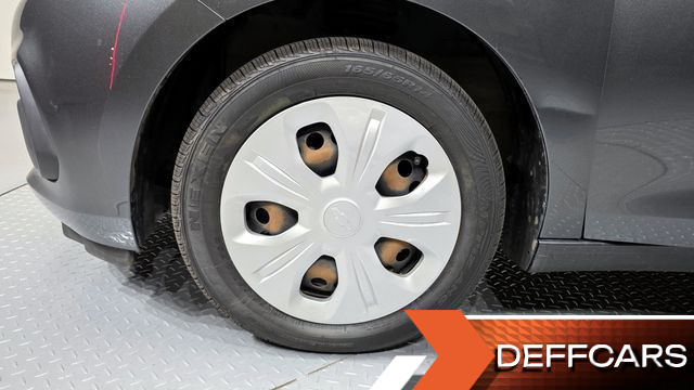 ChevroletGMDaewoo SPARK LS купить на сайте DeffCars