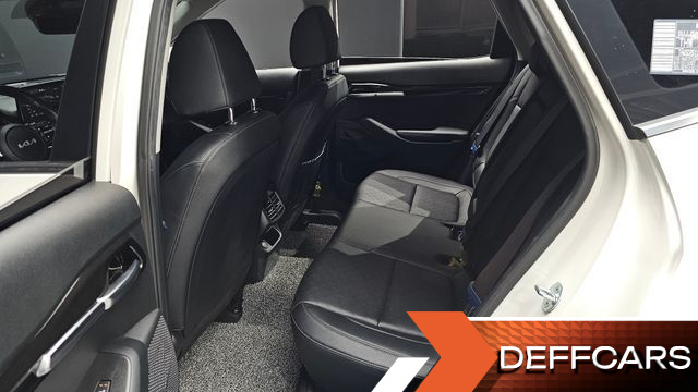 Kia SELTOS Gasoline 1.6 Turbo 2WD Signature купить на сайте DeffCars