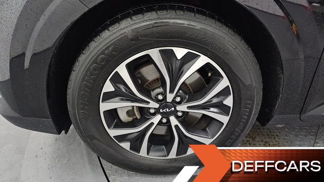 Kia CARNIVAL 9-Seater Prestige купить на сайте DeffCars
