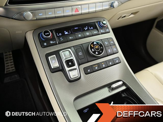Hyundai PALISADE Gasoline 3.8 4WD Calligraphy купить на сайте DeffCars