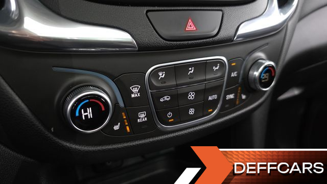ChevroletGMDaewoo EQUINOX 2WD LT Exclusive купить на сайте DeffCars