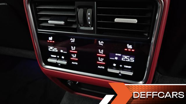 Porsche CAYENNE 3.0 купить на сайте DeffCars