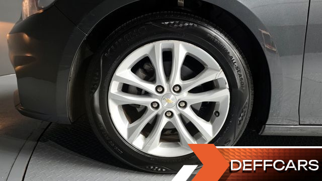 ChevroletGMDaewoo MALIBU 1.5 Turbo LS Deluxe купить на сайте DeffCars