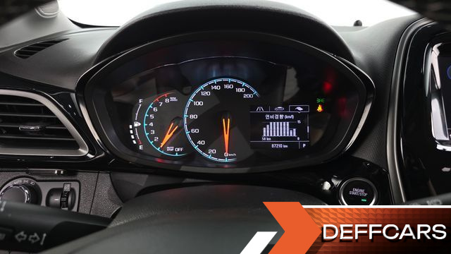 ChevroletGMDaewoo SPARK Premier купить на сайте DeffCars