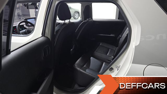 Hyundai CASPER Turbo Modern купить на сайте DeffCars