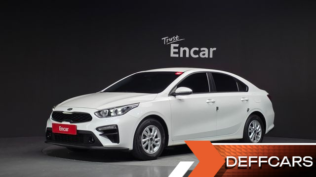 Kia K3 Luxury купить на сайте DeffCars