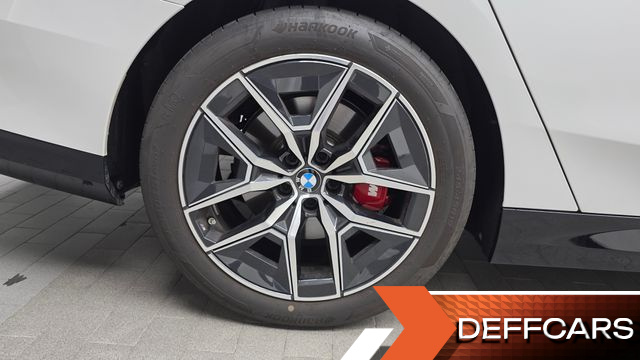 BMW 5-SERIES 520i Special Edition купить на сайте DeffCars