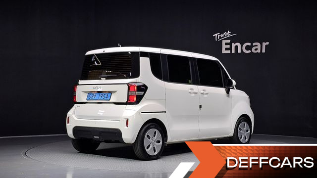 Kia RAY Light купить на сайте DeffCars
