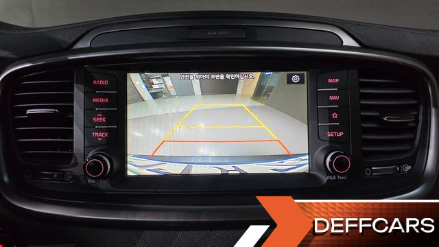 Kia SORENTO Diesel 2.0 4WD Marster купить на сайте DeffCars
