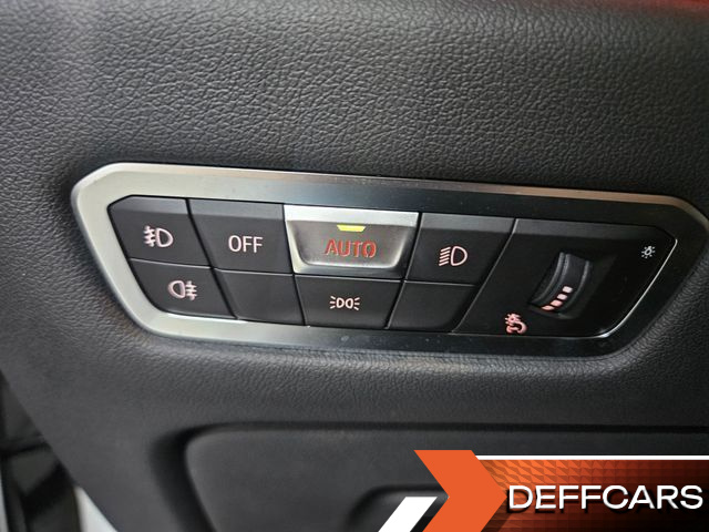BMW X7 xDrive 40d Design Pure Excellence 7-Seater купить на сайте DeffCars