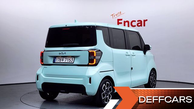 Kia RAY Signature купить на сайте DeffCars