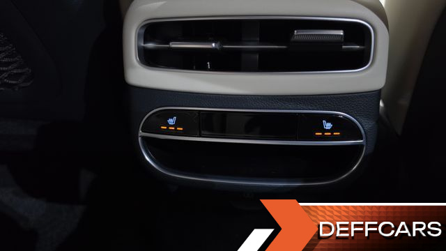 Genesis GV70 e-AWD купить на сайте DeffCars