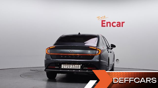 Hyundai SONATA 2.0 Modern купить на сайте DeffCars