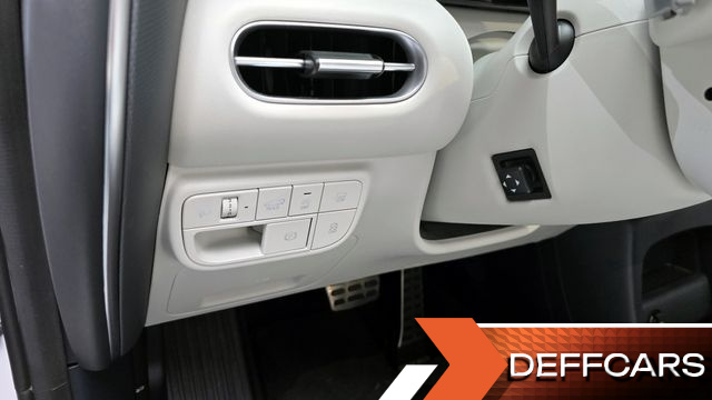 Hyundai PALISADE Gasoline 2.5T 4WD 7-Seater Prestige купить на сайте DeffCars