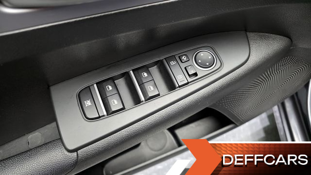 Kia K3 1.6 Trendy купить на сайте DeffCars
