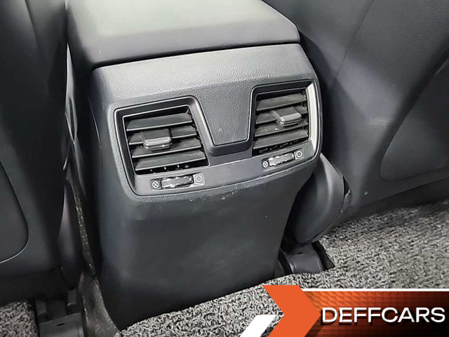 Ssangyong REXTON Diesel 2.2 4WD Prestige Special купить на сайте DeffCars