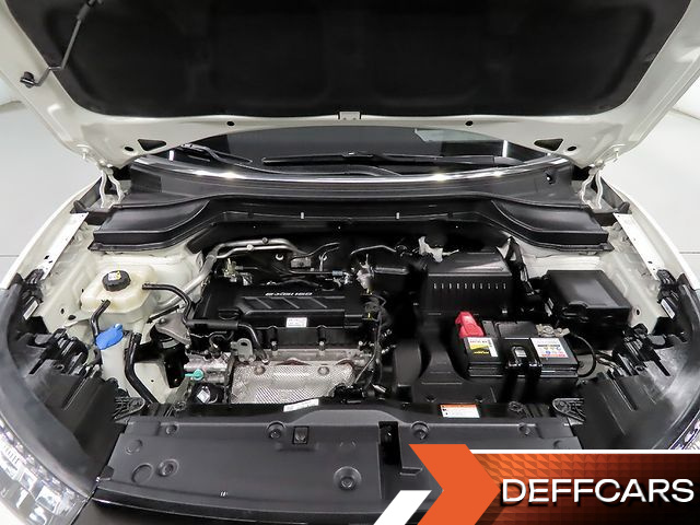 Ssangyong TIBOLI VX 2WD купить на сайте DeffCars