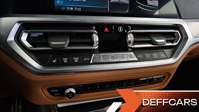 BMW 3-SERIES 320e M Sports купить на сайте DeffCars