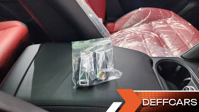 Porsche CAYENNE 3.0 купить на сайте DeffCars