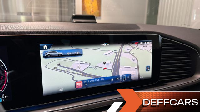 Mercedes GLE-CLASS GLE450 4MATIC Coupe купить на сайте DeffCars