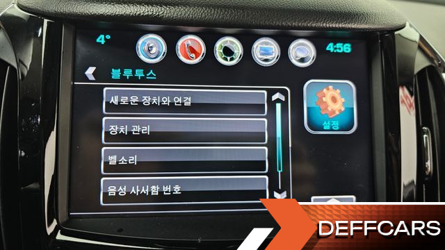 ChevroletGMDaewoo CRUZE 1.4 Turbo LTZ купить на сайте DeffCars