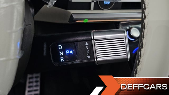 Hyundai SANTAFE Gasoline 2.5T 4WD Calligraphy купить на сайте DeffCars