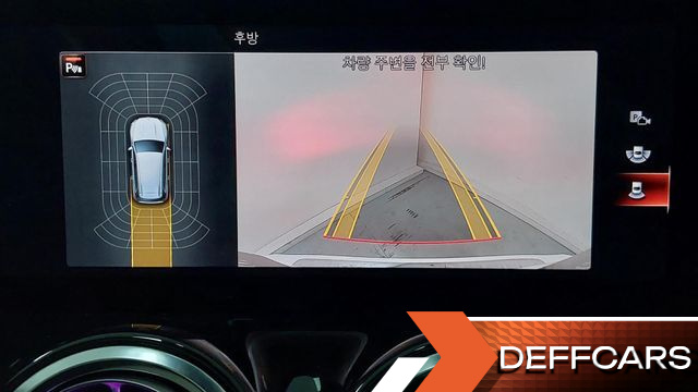 Mercedes GLB-CLASS GLB200 d купить на сайте DeffCars