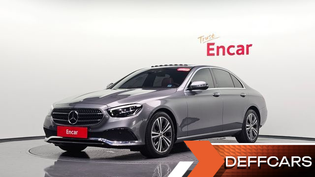 Mercedes E-CLASS E250 Avantgarde купить на сайте DeffCars