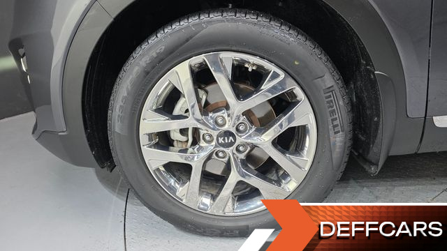 Kia SORENTO Diesel 2.0 2WD Marster купить на сайте DeffCars