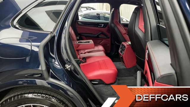 Porsche CAYENNE 3.0 купить на сайте DeffCars
