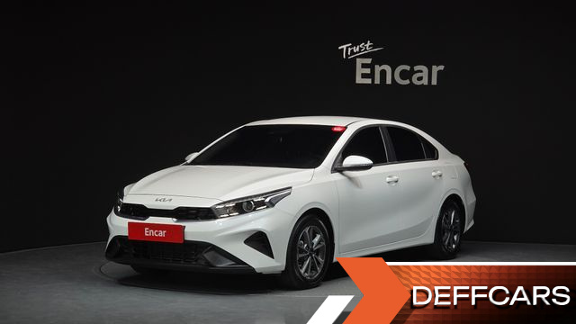 Kia K3 1.6 Prestige купить на сайте DeffCars