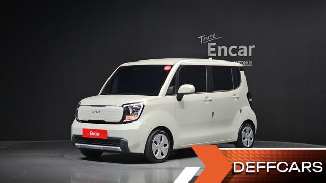 Kia RAY Van 2-Seater Prestige купить на сайте DeffCars