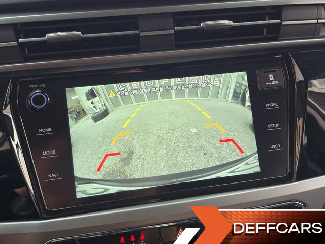 Ssangyong KORANDO Diesel 1.6 2WD Delight Plus купить на сайте DeffCars