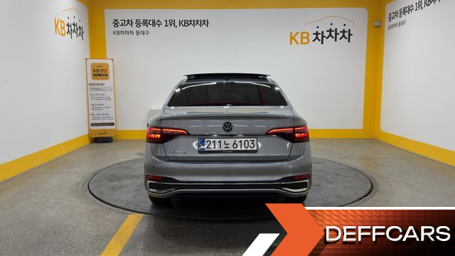 Volkswagen JETTA 1.5 TSI Prestige купить на сайте DeffCars