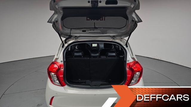 ChevroletGMDaewoo SPARK LT купить на сайте DeffCars
