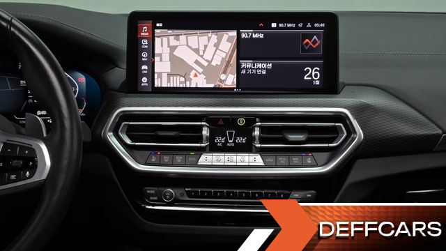 BMW X4 xDrive20i M Sports Pro купить на сайте DeffCars