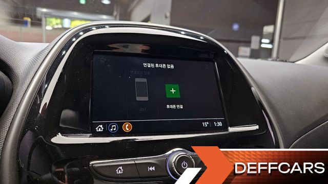 ChevroletGMDaewoo SPARK LT купить на сайте DeffCars